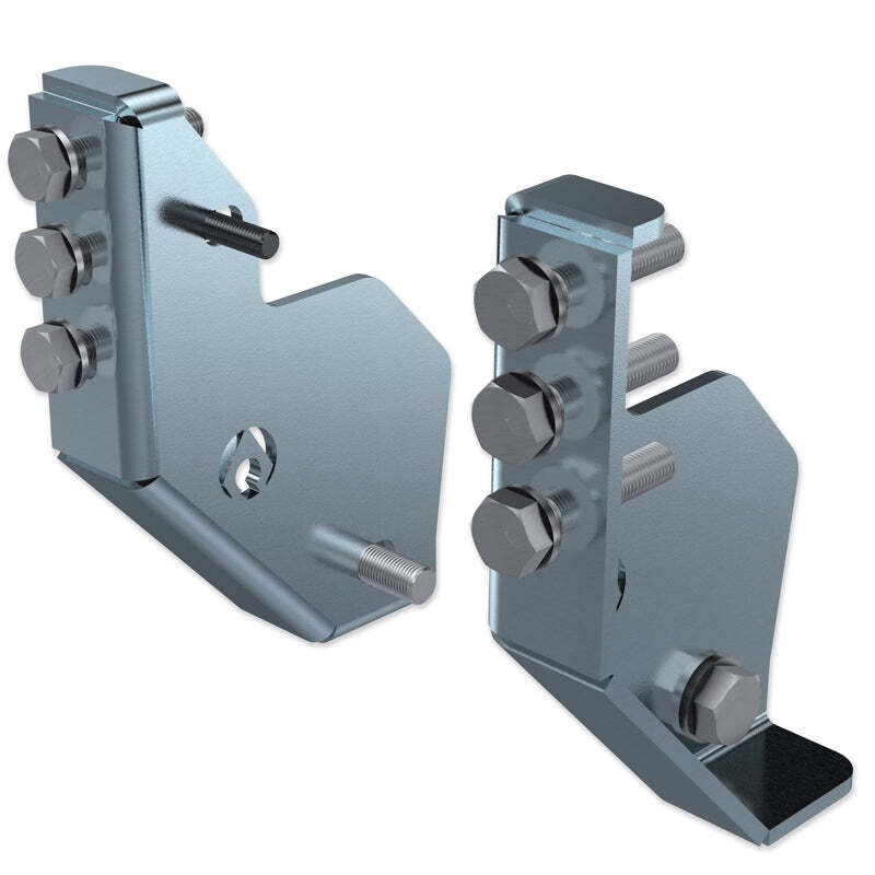 Picture of Artec Industries ART Gusset Axles - TY7004
