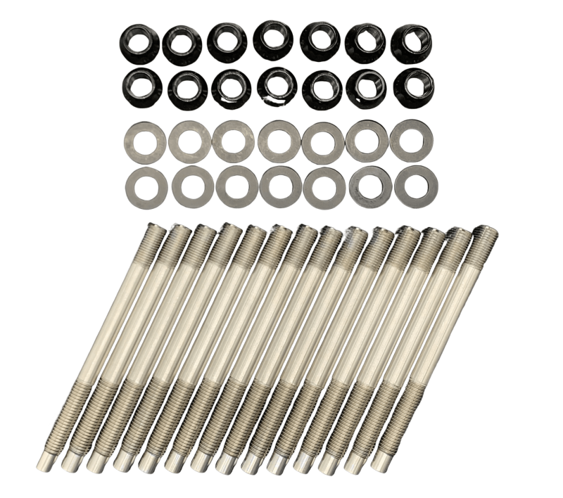 Picture of HKS Nissan RB26DETT Pro Head Stud Kit