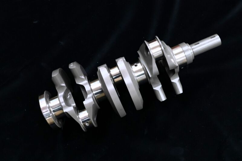 Picture of HKS Crankshafts - 23006-AT004