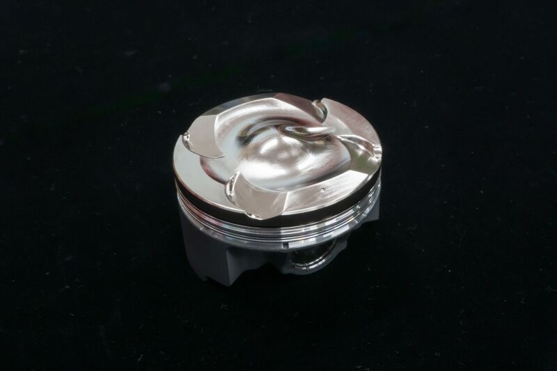 Picture of HKS Piston Rings - 21005-AT003