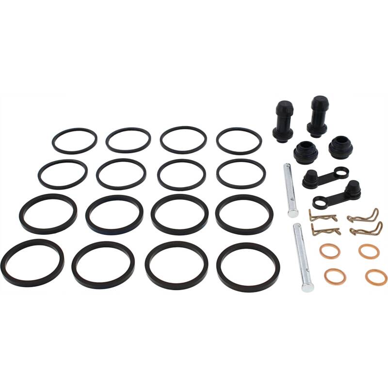 Picture of All Balls Racing ABR Caliper Rebuild Kits Brake Caliper Rebuild Kits - 18-3333