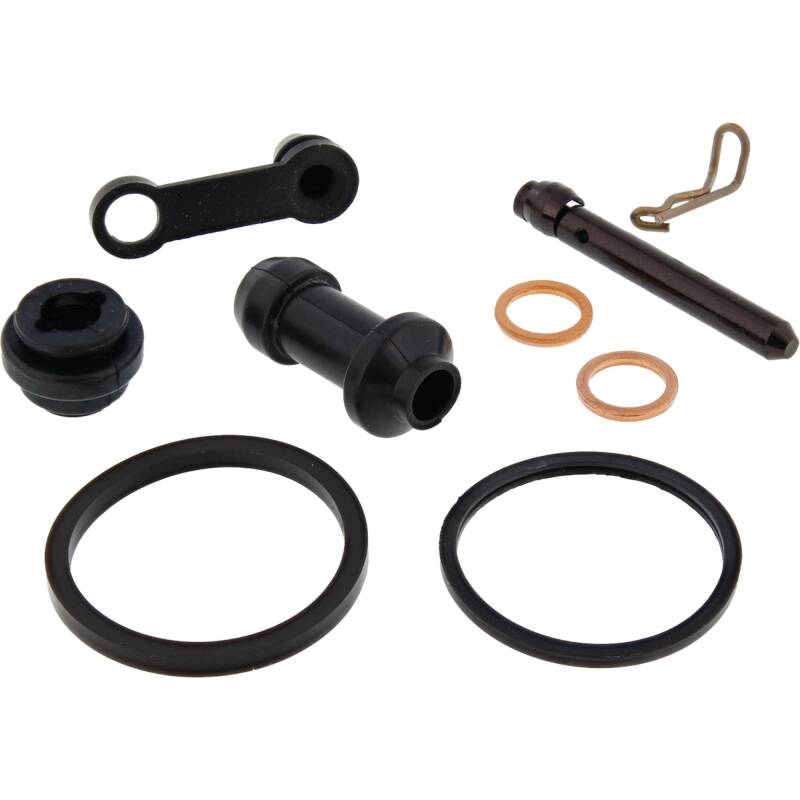 Picture of All Balls Racing ABR Caliper Rebuild Kits Brake Caliper Rebuild Kits - 18-3334
