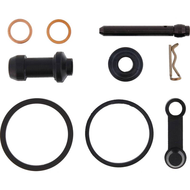 Picture of All Balls Racing ABR Caliper Rebuild Kits Brake Caliper Rebuild Kits - 18-3334