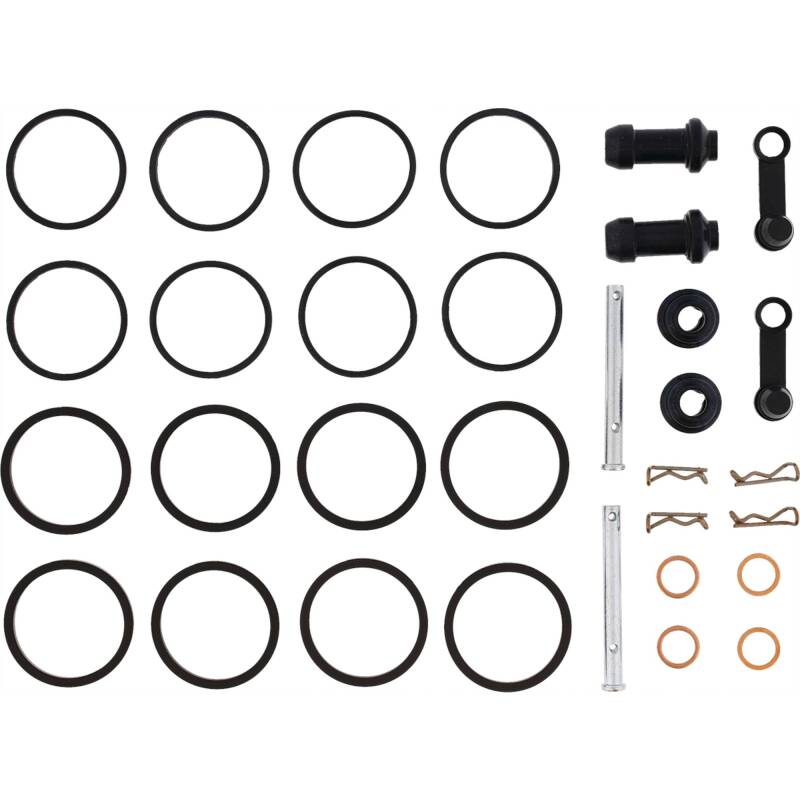 Picture of All Balls Racing ABR Caliper Rebuild Kits Brake Caliper Rebuild Kits - 18-3333