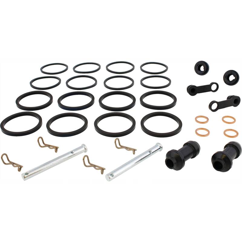 Picture of All Balls Racing ABR Caliper Rebuild Kits Brake Caliper Rebuild Kits - 18-3333