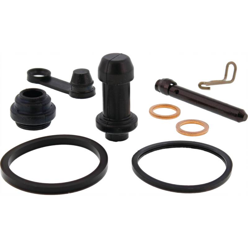 Picture of All Balls Racing ABR Caliper Rebuild Kits Brake Caliper Rebuild Kits - 18-3334