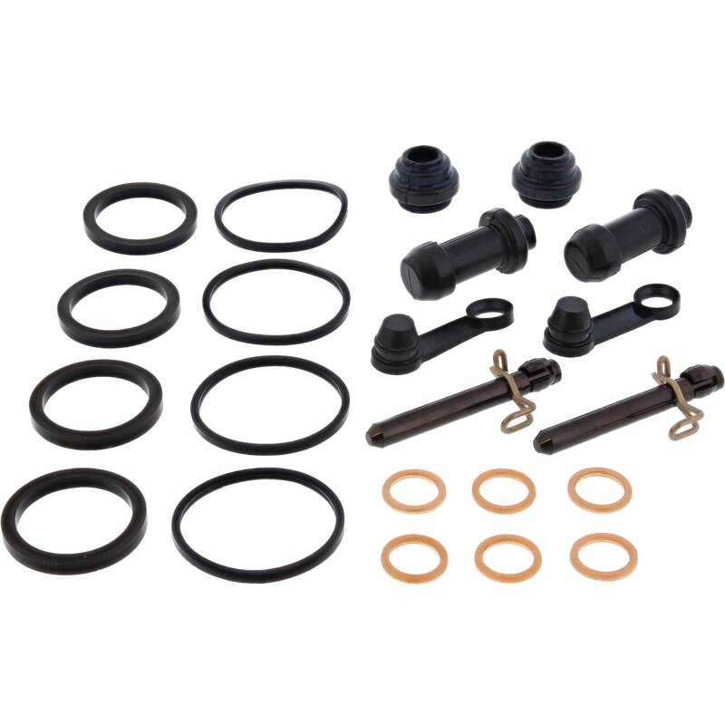 Picture of All Balls Racing ABR Caliper Rebuild Kits Brake Caliper Rebuild Kits - 18-3335