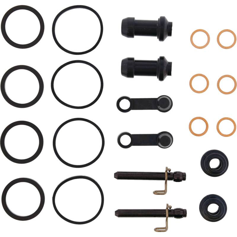 Picture of All Balls Racing ABR Caliper Rebuild Kits Brake Caliper Rebuild Kits - 18-3335