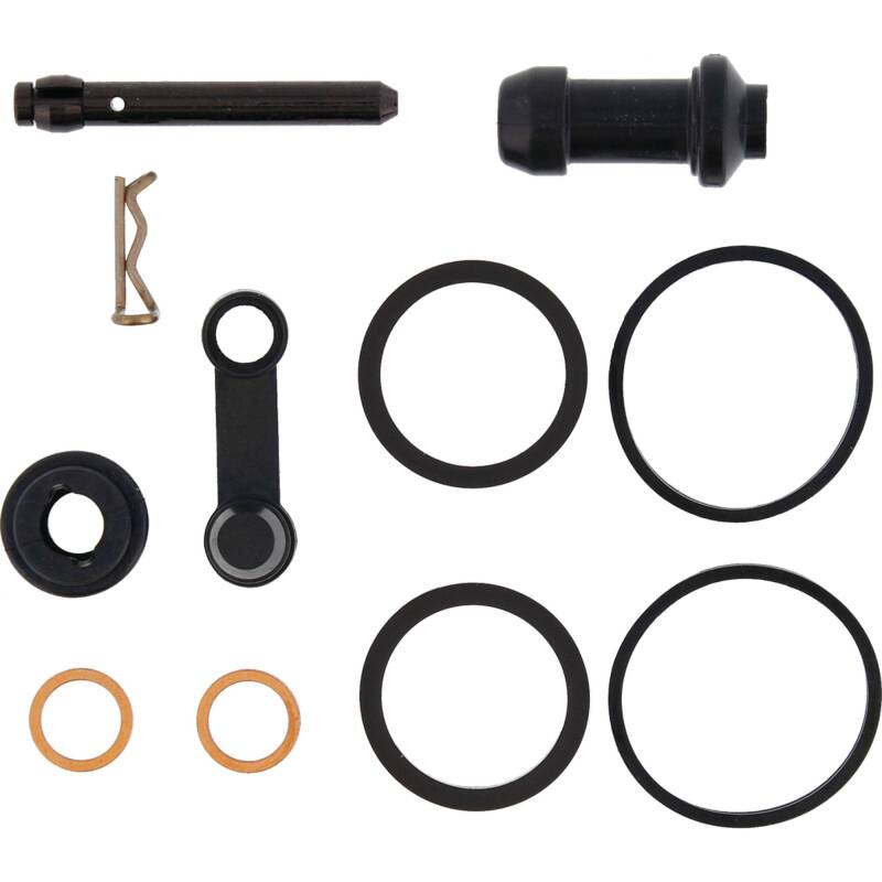 Picture of All Balls Racing ABR Caliper Rebuild Kits Brake Caliper Rebuild Kits - 18-3336