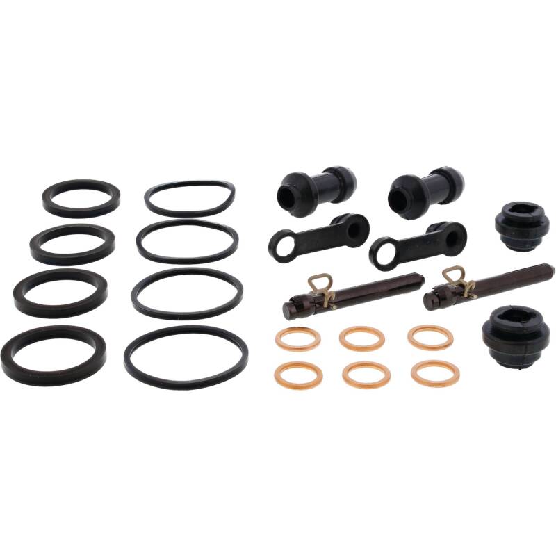 Picture of All Balls Racing ABR Caliper Rebuild Kits Brake Caliper Rebuild Kits - 18-3335