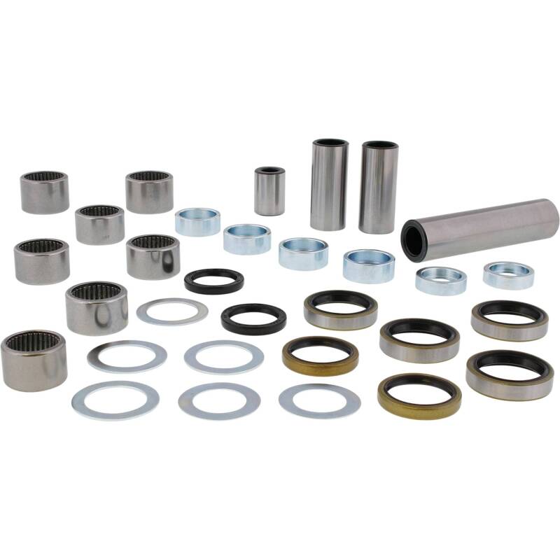 Picture of All Balls Racing ABR Linkage Bearing Kits Bushings - 27-1217