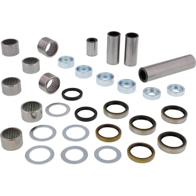 Picture of All Balls Racing ABR Linkage Bearing Kits Bushings - 27-1217