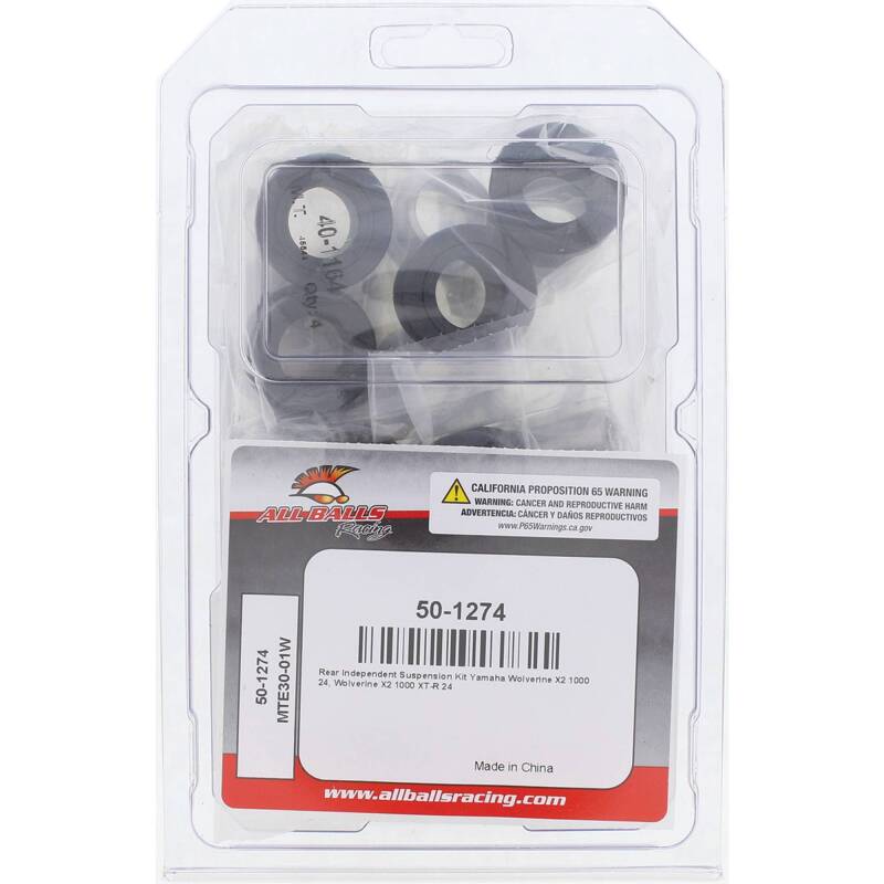 Picture of All Balls Racing ABR Independent Suspension Kits Rear Suspension Packages - 50-1274