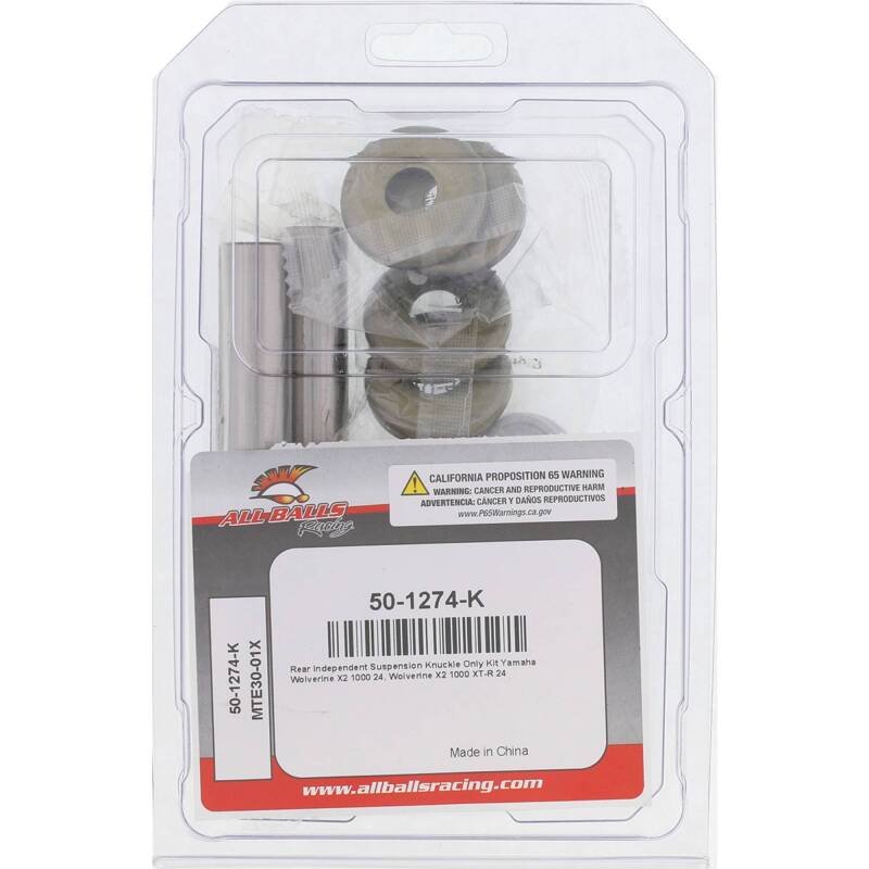 Picture of All Balls Racing ABR Independent Suspension Kits Rear Suspension Packages - 50-1274-K