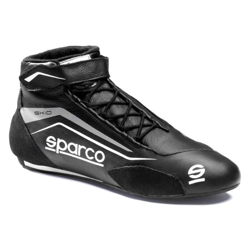 Picture of SPARCO SPA Shoe Skid Racing Shoes - BRB0004B0K01044