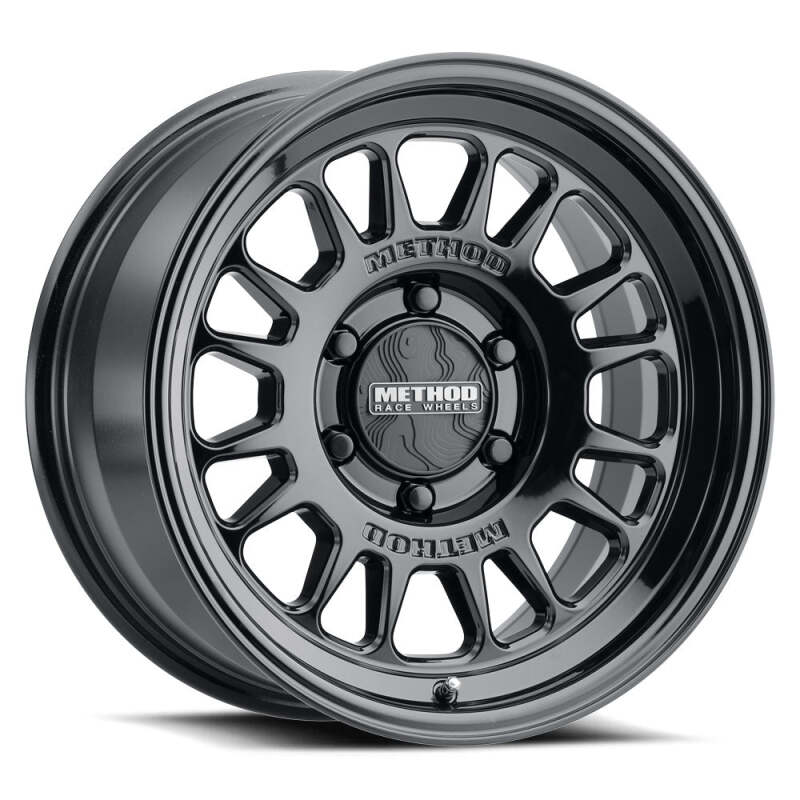 Picture of Method Wheels MRW MR318 Wheels - MR318885161335