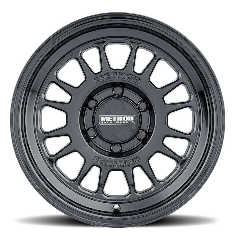 Picture of Method Wheels MRW MR318 Wheels - MR318885161335