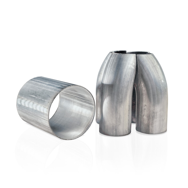 Picture of Stainless Works SSW Collector Exhaust Collector - MCS4225350K