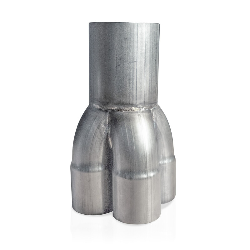 Picture of Stainless Works SSW Collector Exhaust Collector - MCS4250500