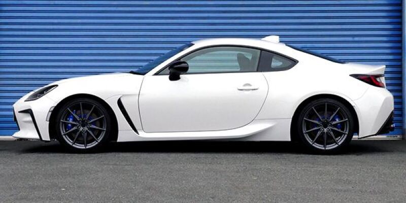 Picture of HKS Hipermax R Coilovers - 86CUP-AT002