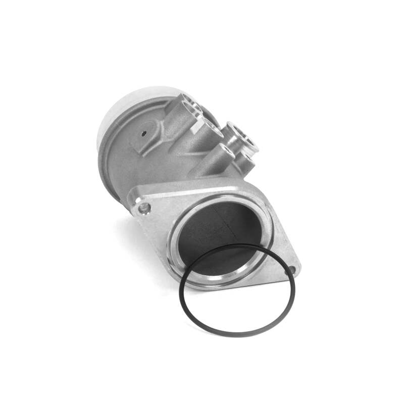Picture of GrimmSpeed GRM Turbo Inlets - GRM125034