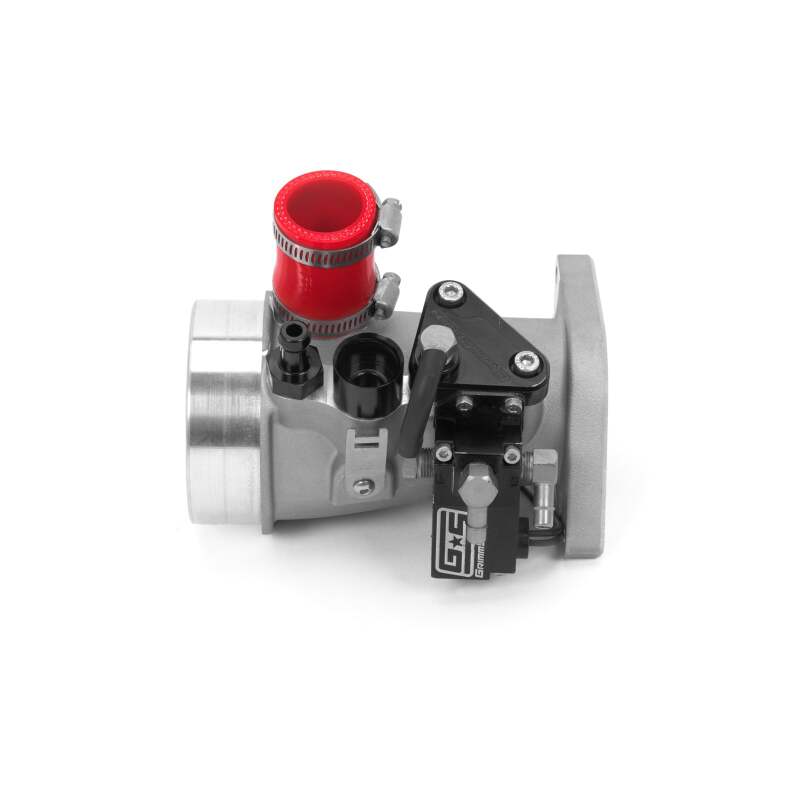 Picture of GrimmSpeed GRM Turbo Inlets - GRM125034