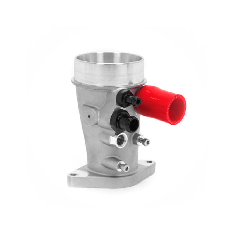 Picture of GrimmSpeed GRM Turbo Inlets - GRM125034