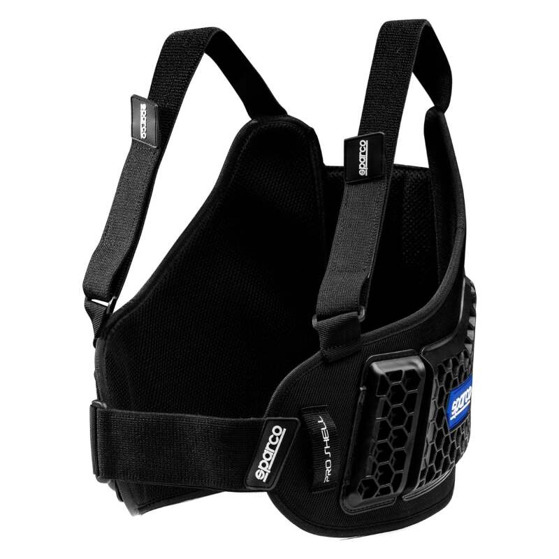 Picture of SPARCO SPA Rib Vest Protectors Seat Belts & Harnesses - BKM0002B0K0100M