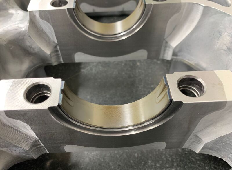 Picture of HKS Short Engines - 23011-AT009