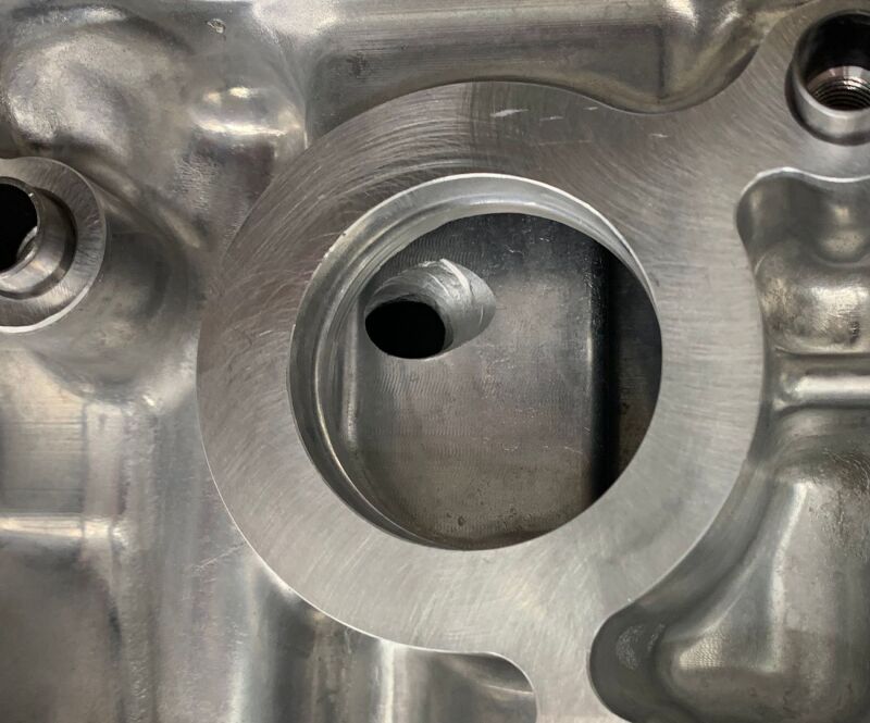 Picture of HKS Short Engines - 23011-AT009