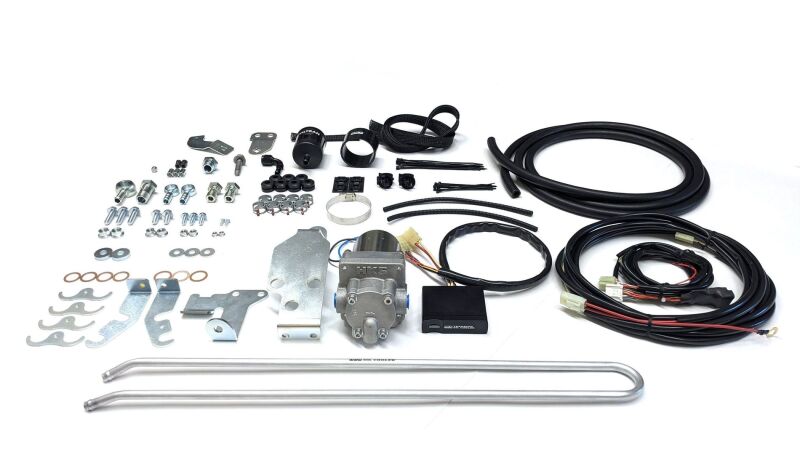 Picture of HKS Oil Coolers - 27002-AT001