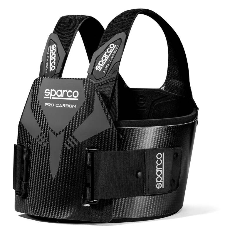 Picture of SPARCO SPA Rib Vest Protectors Seat Belts & Harnesses - 002407KNR0XS