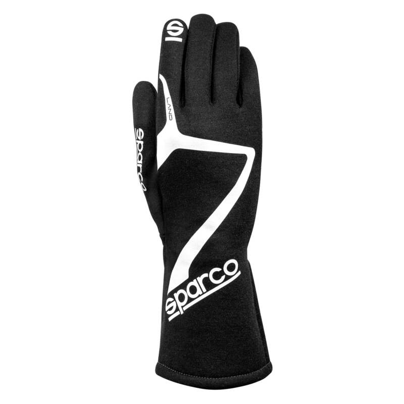 Picture of SPARCO SPA Glove Land Racing Gloves - 00136612NR