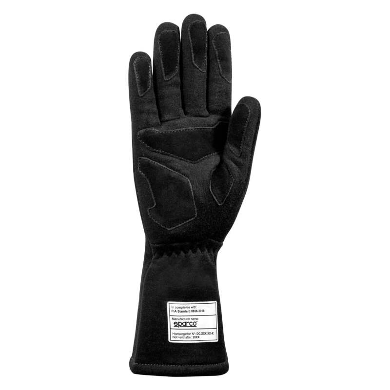 Picture of SPARCO SPA Glove Land Racing Gloves - 00136611NR