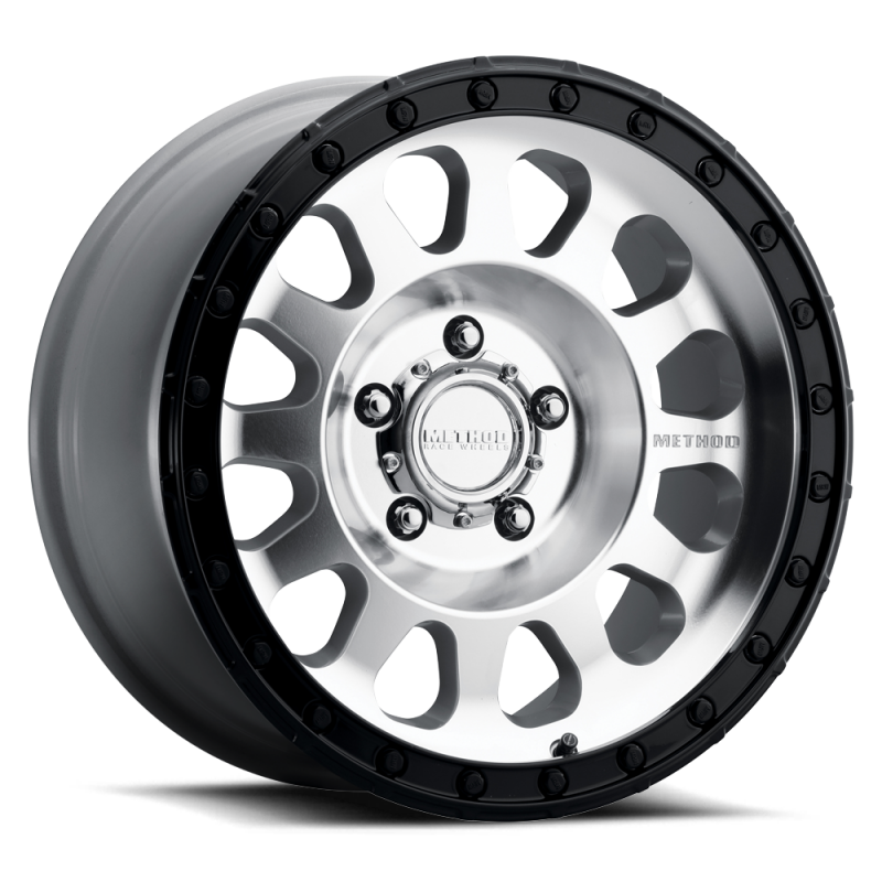 Picture of Method Wheels MRW MR315 Wheels - MR315785501600