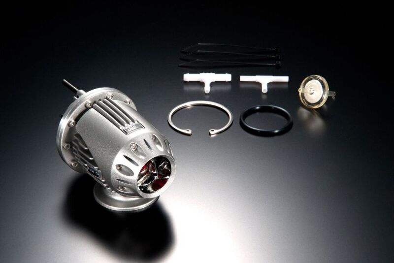 Picture of HKS SSQV4 BOV Kit Blow Off Valves - 71008-KH012