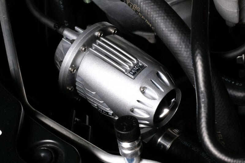 Picture of HKS SSQV4 BOV Kit Blow Off Valves - 71008-KH012