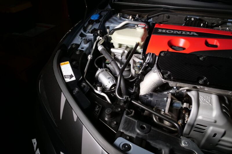 Picture of HKS SSQV4 BOV Kit Blow Off Valves - 71008-KH012