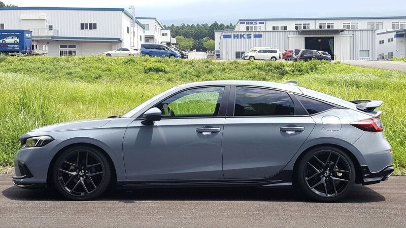 Picture of HKS Hipermax S Series Coilovers - 80300-AH011