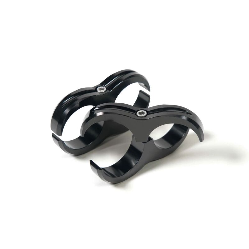 Picture of QA1 MOD Series Shock Reservoir Mount Kit - 1.5in Tube