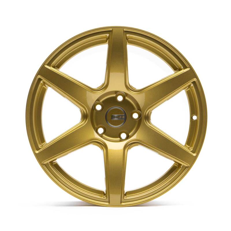Picture of Cobb Performance Series ST-01 Wheel 18x9.5 ET40 5x114.3 - Gold
