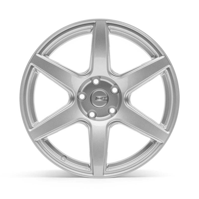 Picture of Cobb Performance Series ST-01 Wheel 18x9.5 ET40 5x114.3 - Silver