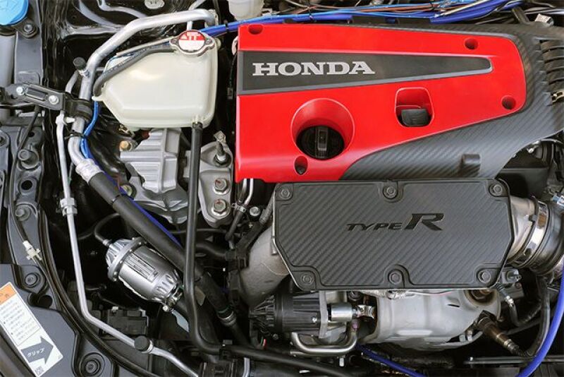 Picture of HKS SSQV4 BOV Kit Blow Off Valves - 71008-AH012V