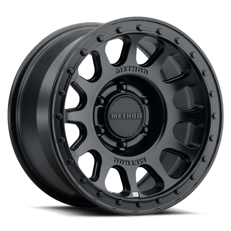 Picture of Method Wheels MRW MR709 Wheels - MR70978560525H