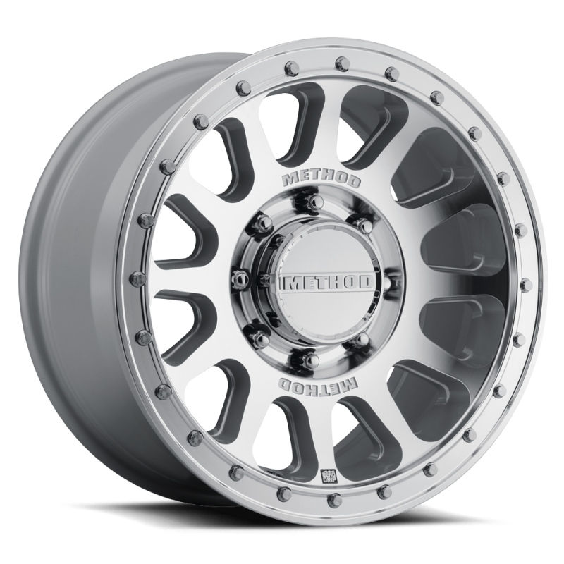 Picture of Method Wheels MRW MR709 Wheels - MR70989080312H
