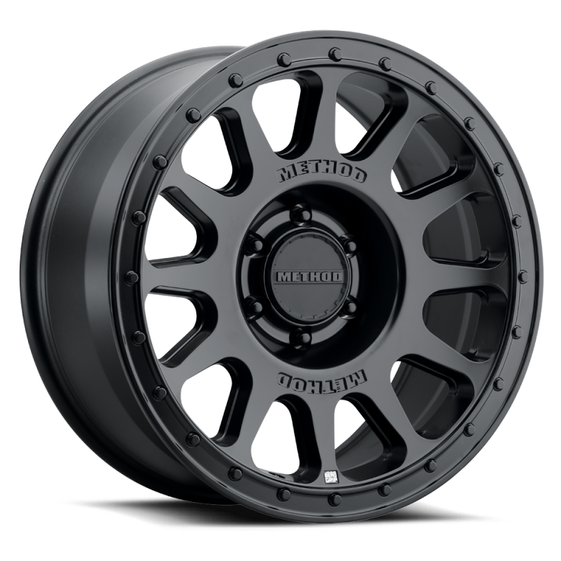 Picture of Method Wheels MRW MR709 Wheels - MR70929016512H