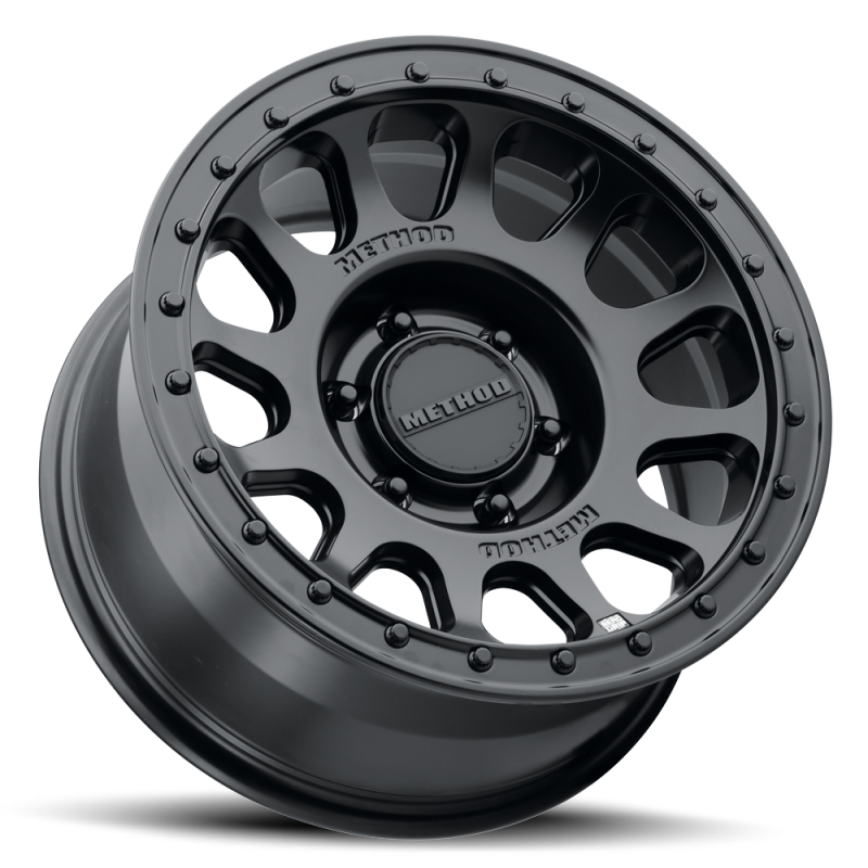 Picture of Method Wheels MRW MR709 Wheels - MR70929060512H