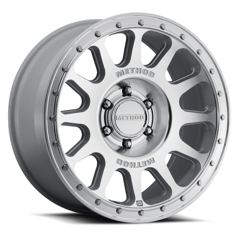 Picture of Method Wheels MRW MR709 Wheels - MR70929060312H