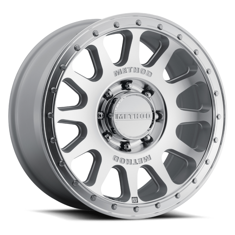 Picture of Method Wheels MRW MR709 Wheels - MR70929088312H