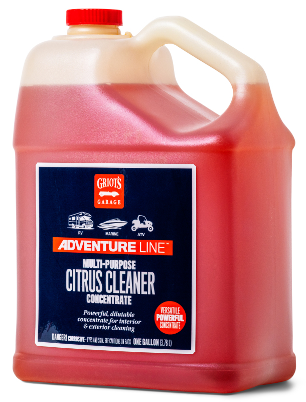 Picture of Griots Garage GRG Interior & Exterior Cleaner Surface Cleaners - 10841